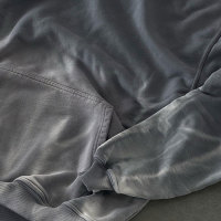 Vintage Wash Look vs Controlled Wash Production