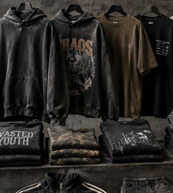Local Manufacturer vs China OEM Streetwear Manufacturer: Which Model Fits Your Product Development Risk?