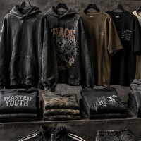 Local Manufacturer vs China OEM Streetwear Manufacturer: Which Model Fits Your Product Development Risk?