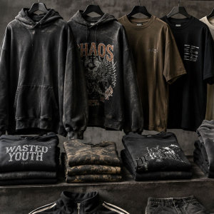Local Manufacturer vs China OEM Streetwear Manufacturer: Which Model Fits Your Product Development Risk?