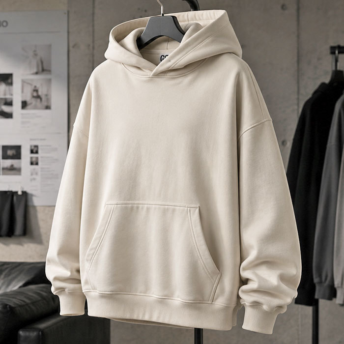 Fast Is Easy to Promise. Controlled Bulk Is What Streetwear Brands Actually Need