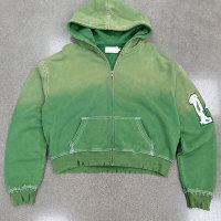 Why Retro Washed Streetwear Needs a Factory That Controls More Than the Wash?