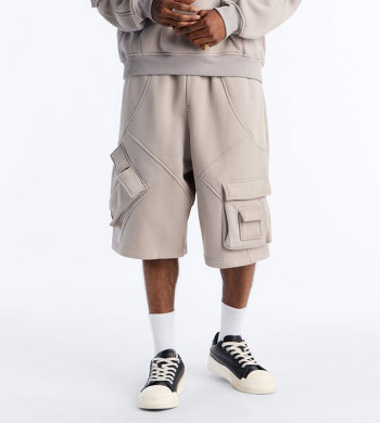 Why Acid Wash Cargo Shorts Are Harder to Manufacture Than They Look?