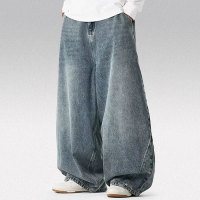 Baggy Streetwear Pants Are Not Just Wider Pants: What Changes in Manufacturing?