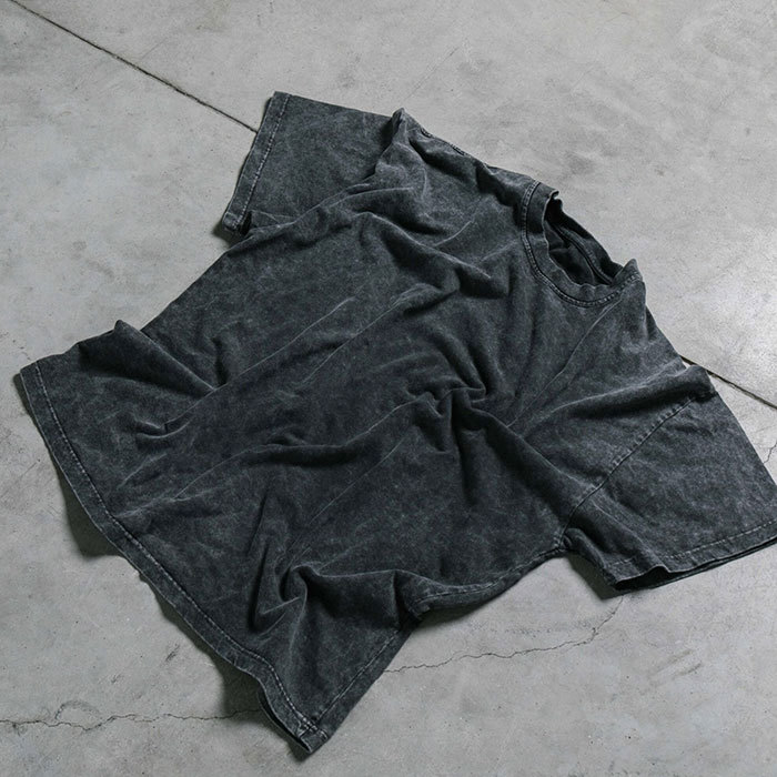 Which Hip-Hop Oversized Tee Manufacturers Can Actually Build the Fit, Weight, and Graphic Impact?