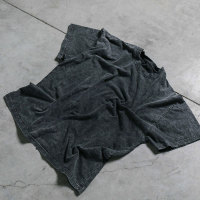 Which Hip-Hop Oversized Tee Manufacturers Can Actually Build the Fit, Weight, and Graphic Impact?