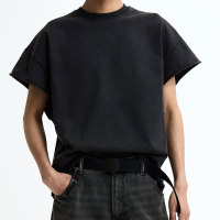 What Should Streetwear Brands Check Before Choosing a Unisex Graphic Tee Manufacturer?