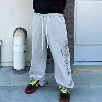 How Should Streetwear Brands Choose a Manufacturer for Vintage Hip Hop Pants?