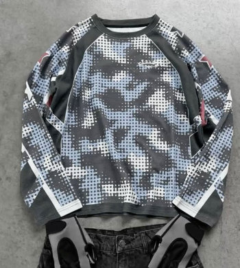 Most Chinese Jersey Factories Look Similar — Here’s How Serious Brands Tell Them Apart