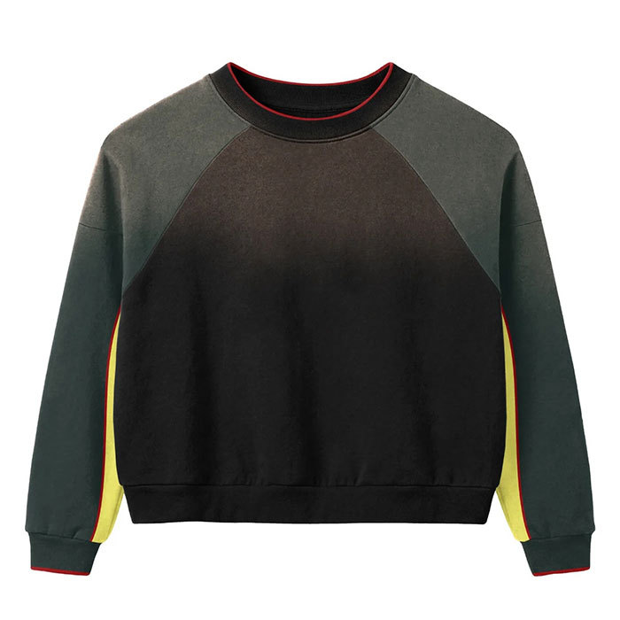 How Should Streetwear Brands Choose an OEM Sweatshirt Factory Before Sampling?