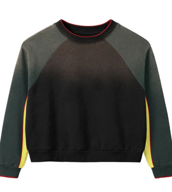 How Should Streetwear Brands Choose an OEM Sweatshirt Factory Before Sampling?