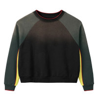 How Should Streetwear Brands Choose an OEM Sweatshirt Factory Before Sampling?