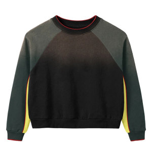How Should Streetwear Brands Choose an OEM Sweatshirt Factory Before Sampling?