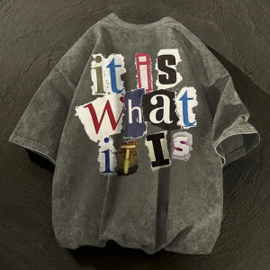 Why Some Heavyweight T-Shirts Feel Premium — and Others Just Feel Thick