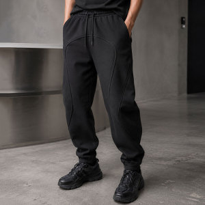 What Makes a Jogging Suit Manufacturer Worth Trusting for Premium Streetwear Production?
