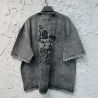 How Serious Streetwear Brands Choose a T-Shirt Manufacturer Before Bulk Production?