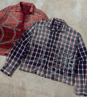 Men’s Vintage Long Sleeve Shirts: What Streetwear Brands Must Get Right Before Production?