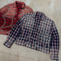 Men’s Vintage Long Sleeve Shirts: What Streetwear Brands Must Get Right Before Production?