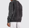 From Retail Reference to Production Spec: Building an Oversized Terry Sweatshirt That Holds Its Shape