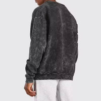 From Retail Reference to Production Spec: Building an Oversized Terry Sweatshirt That Holds Its Shape