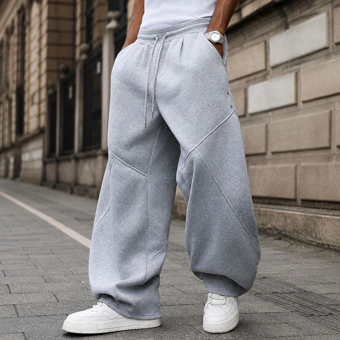 Compare organic cotton clothing manufacturers with a buyer-first framework built for established streetwear and menswear brands