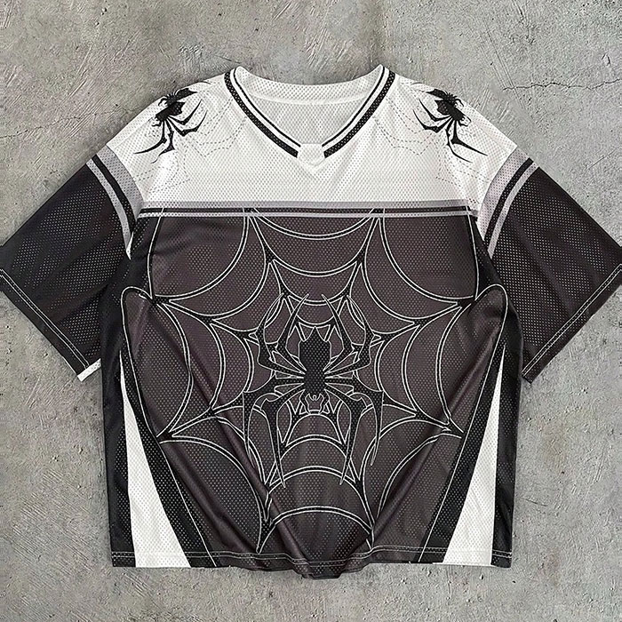 This procurement guide helps established streetwear brands separate teamwear jersey factories
