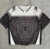 Football T-Shirt Suppliers in China: How to Separate Teamwear Factories From Streetwear OEMs
