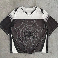 Football T-Shirt Suppliers in China: How to Separate Teamwear Factories From Streetwear OEMs
