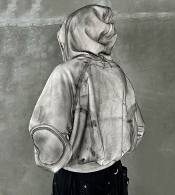 From Retail Benchmark to Factory Brief: How Streetwear Brands Build Men’s Heavyweight Custom Hoodies?