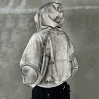 From Retail Benchmark to Factory Brief: How Streetwear Brands Build Men’s Heavyweight Custom Hoodies?