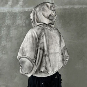 From Retail Benchmark to Factory Brief: How Streetwear Brands Build Men’s Heavyweight Custom Hoodies?
