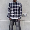 From Archive Reference to Bulk Production: How Streetwear Brands Build Retro Long Sleeve Shirts?