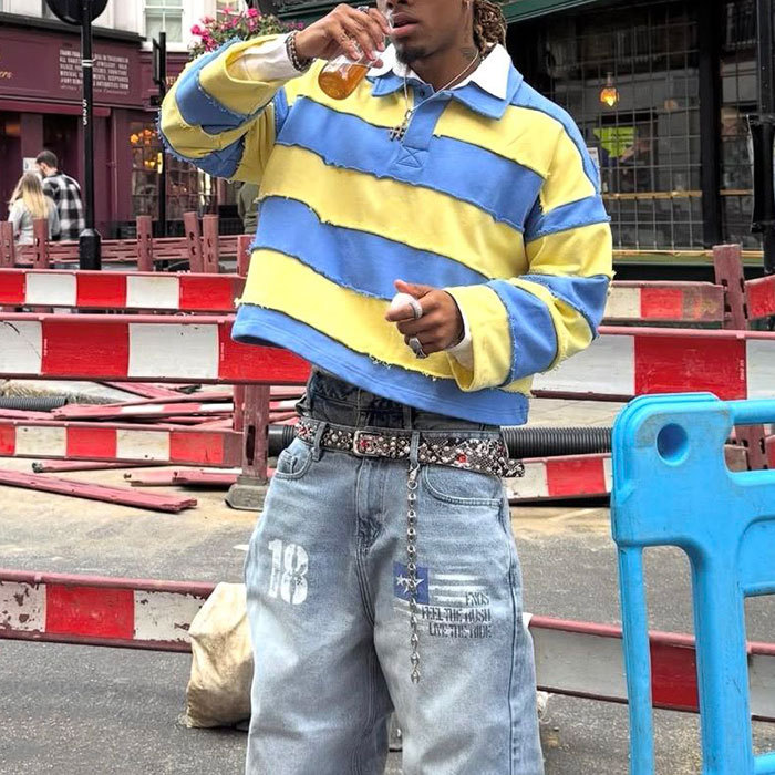 Streetwear T-Shirt OEM in China: Build the Factory Brief Around the Garment, Not the Supplier Pitch