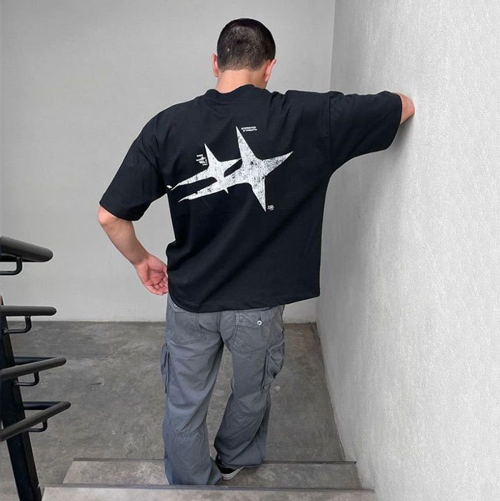 Embroidery Is Where T-Shirt Factories Get Exposed: The OEM Test Streetwear Brands Should Run Before Bulk