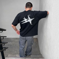 Embroidery Is Where T-Shirt Factories Get Exposed: The OEM Test Streetwear Brands Should Run Before Bulk
