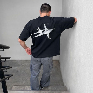 Embroidery Is Where T-Shirt Factories Get Exposed: The OEM Test Streetwear Brands Should Run Before Bulk