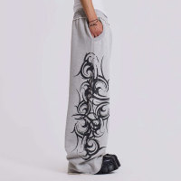 Two 300 GSM Sweatpants Can Feel Nothing Alike: What Streetwear Brands Should Test Before Bulk?