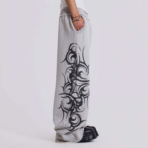 Two 300 GSM Sweatpants Can Feel Nothing Alike: What Streetwear Brands Should Test Before Bulk?