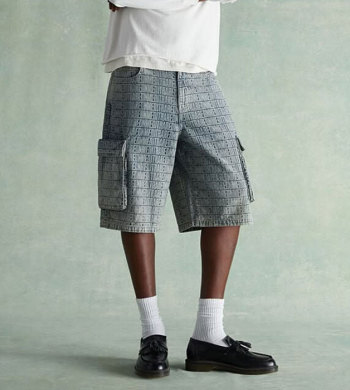 Before You Place a Bulk Shorts PO: When a Streetwear Program Needs Full OEM Manufacturing?
