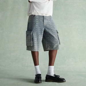 Before You Place a Bulk Shorts PO: When a Streetwear Program Needs Full OEM Manufacturing?