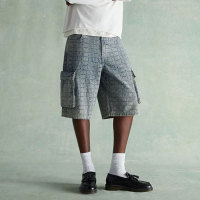 Before You Place a Bulk Shorts PO: When a Streetwear Program Needs Full OEM Manufacturing?