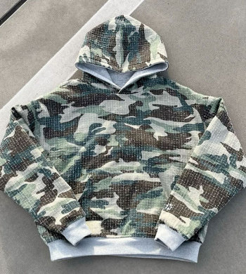 The Camo Factory Test: How Streetwear Brands Should Evaluate Camouflage Clothing Manufacturers?