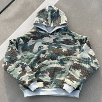 The Camo Factory Test: How Streetwear Brands Should Evaluate Camouflage Clothing Manufacturers?