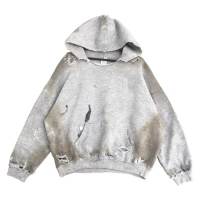 A Sample Can Look Boxy. Can the Factory Grade It? The Hoodie Test Streetwear Teams Miss