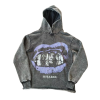 Custom Vintage Streetwear Graphic Hoodies | Heavyweight Screen Print Wash Clothing Manufacturer | Wholesale 320GSM Hoodie For Streetwear Brands