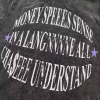 Custom Vintage Streetwear Graphic Hoodies | Heavyweight Screen Print Wash Clothing Manufacturer | Wholesale 320GSM Hoodie For Streetwear Brands