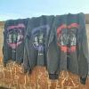 Custom Vintage Streetwear Graphic Hoodies | Heavyweight Screen Print Wash Clothing Manufacturer | Wholesale 320GSM Hoodie For Streetwear Brands