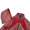 Custom High Quality Jackets Factory | Custom Waterproof Sportswear Suppliers For Men | Oversized Unique Irregular design Jackets Manufacturer