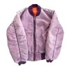 Wholesale Streetwear Jacket Factory | Custom Men's Acid Wash Vintage Coats | Heavyweight Thick Oversized Outdoors Casual Jacket Suppliers