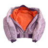 Wholesale Streetwear Jacket Factory | Custom Men's Acid Wash Vintage Coats | Heavyweight Thick Oversized Outdoors Casual Jacket Suppliers